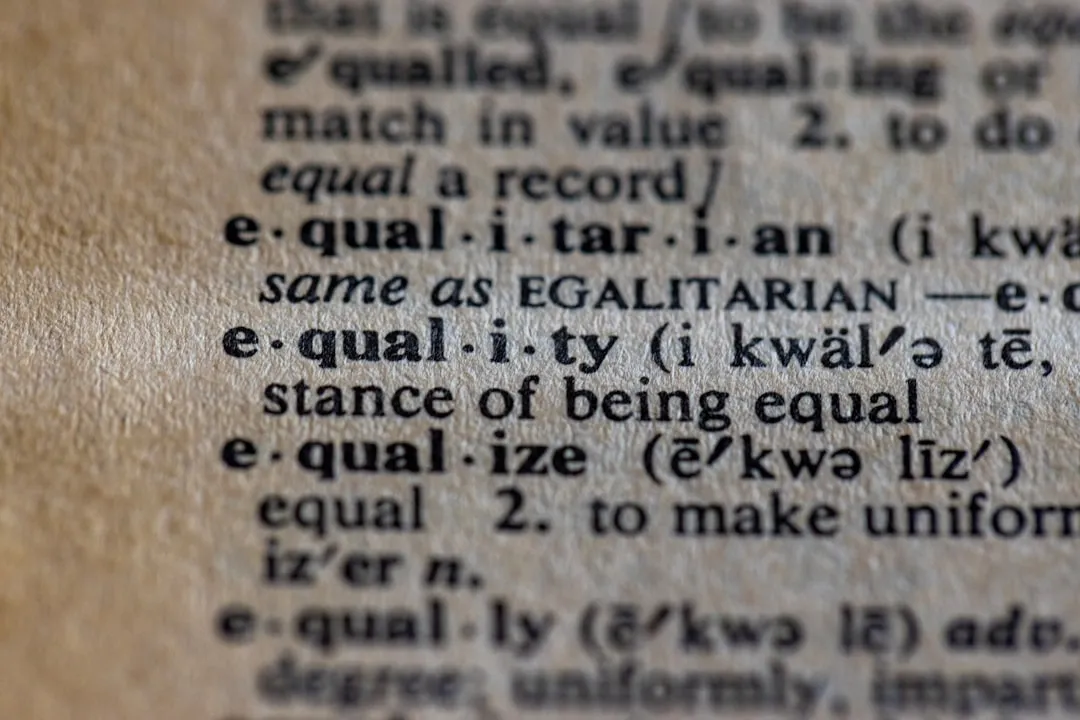 a close up of a text on a piece of paper